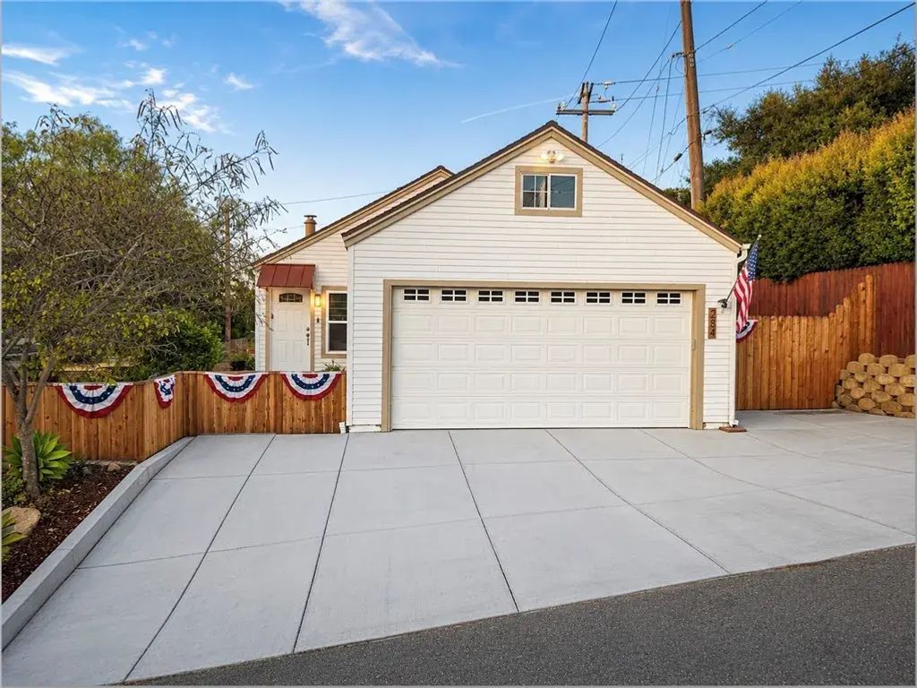 284 Heavenly Valley, Newbury Park