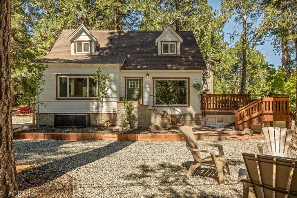 27689 Rim Of The World Drive, Lake Arrowhead