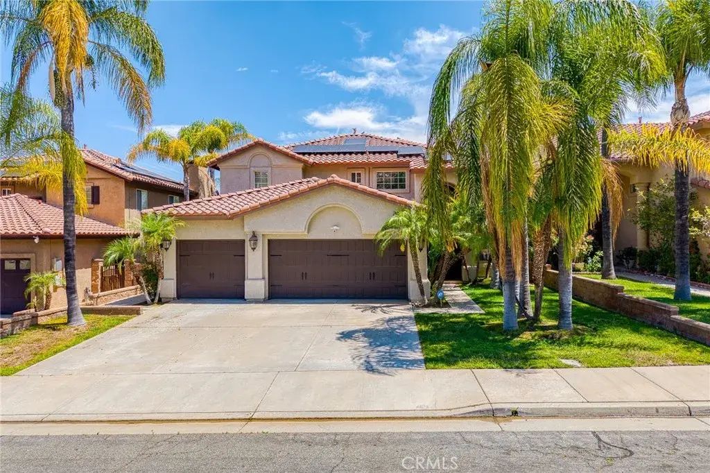 27320 Ocean Dunes, Moreno Valley