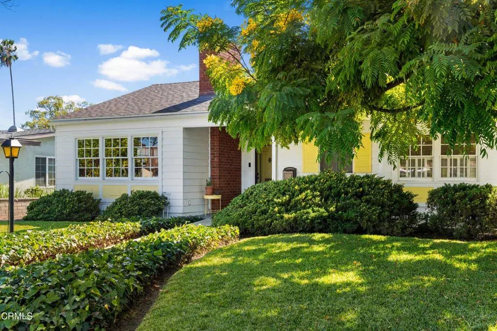 5559 Robinhood Avenue, Temple City