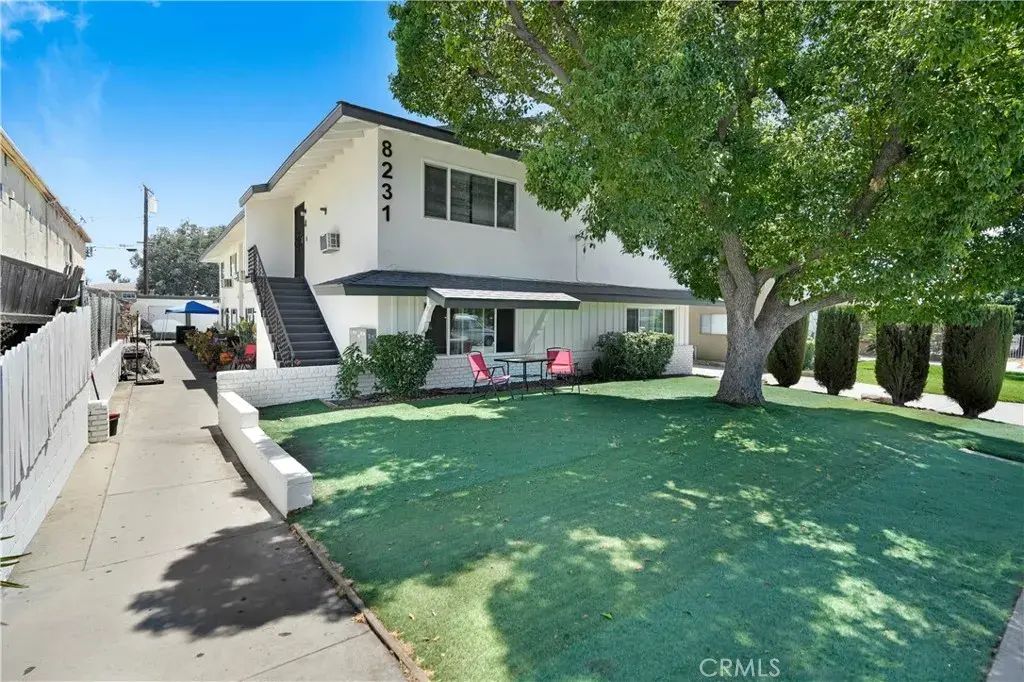 8231 Tapia Via, Rancho Cucamonga