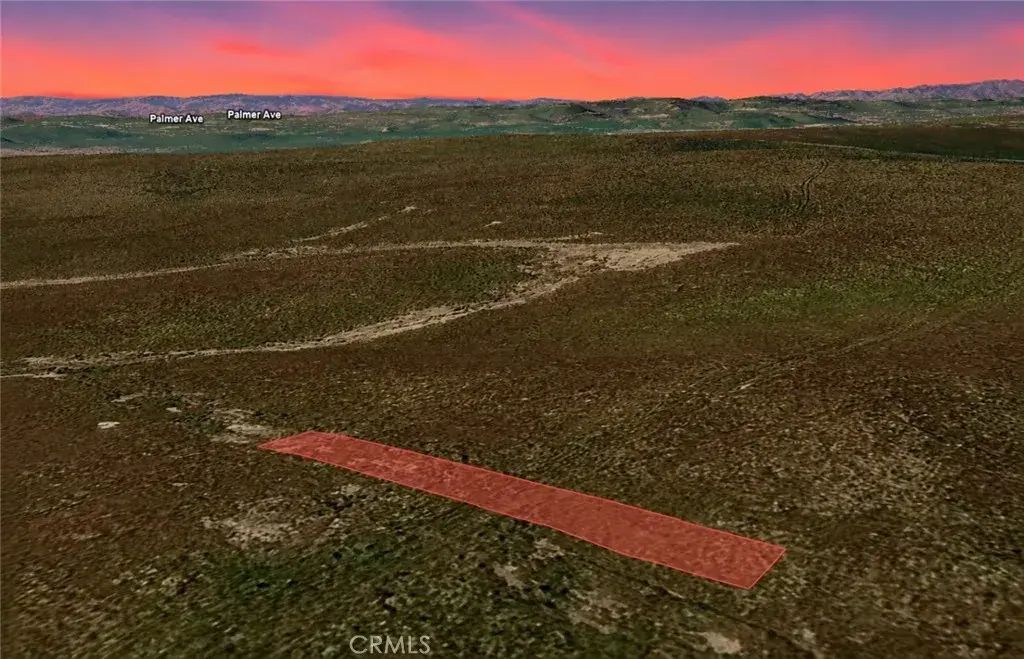 Dorris, Coalinga