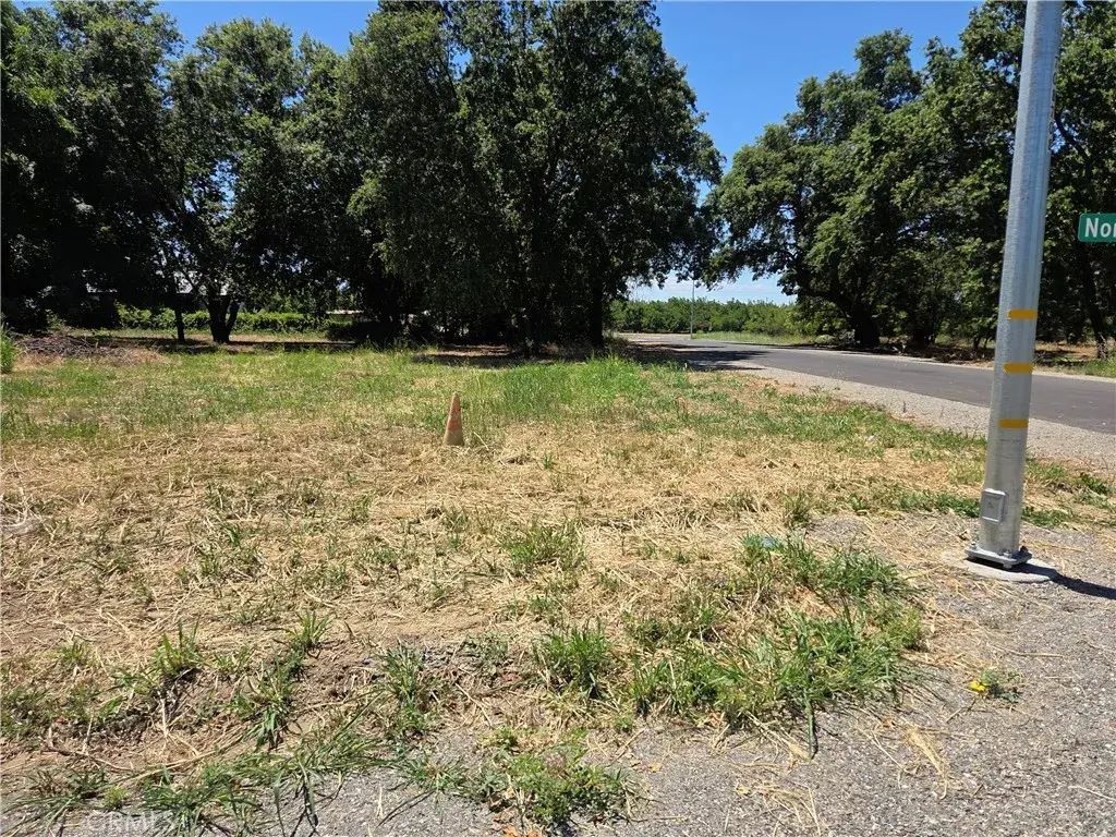 N. 4th Street, Tehama