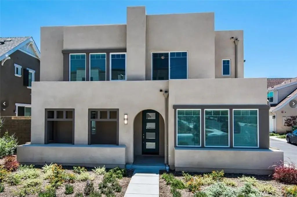 130 Mongoose, Irvine