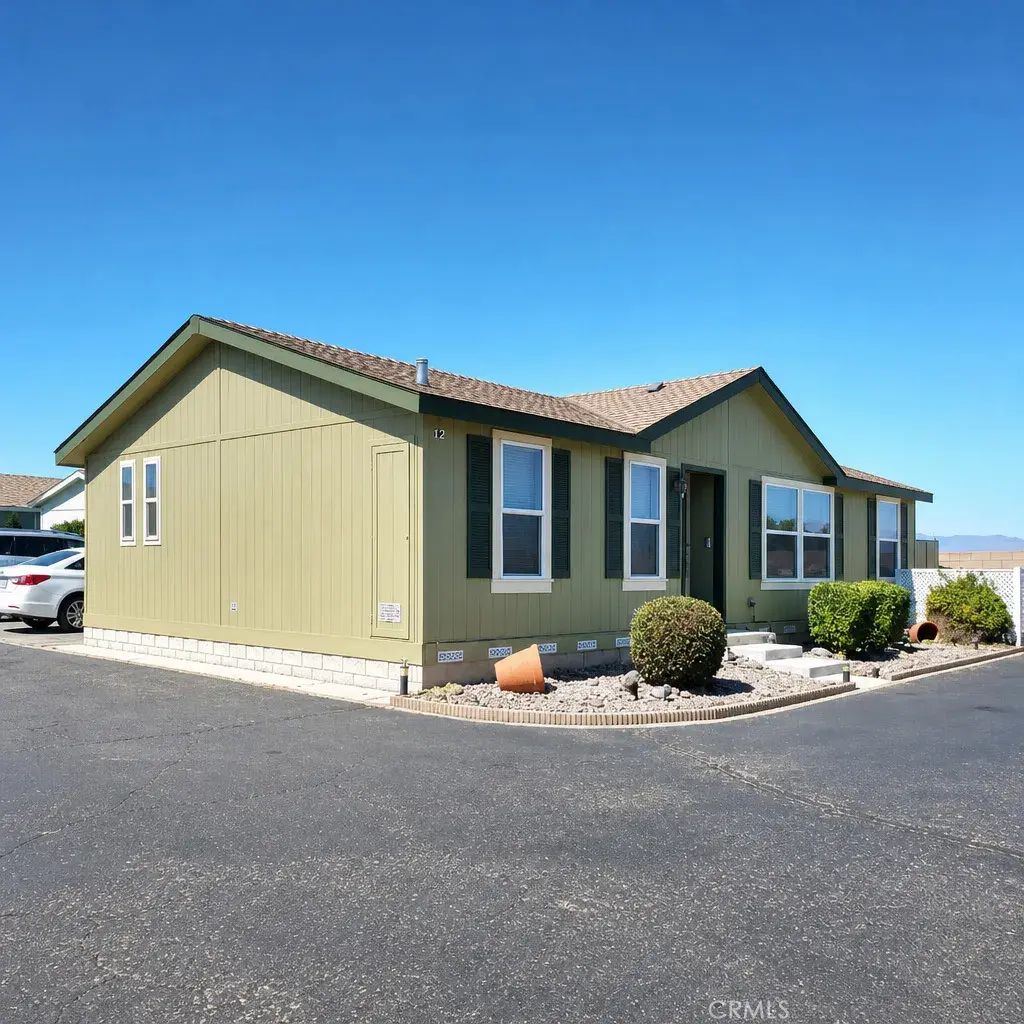 21621 Sandia 144, Apple Valley