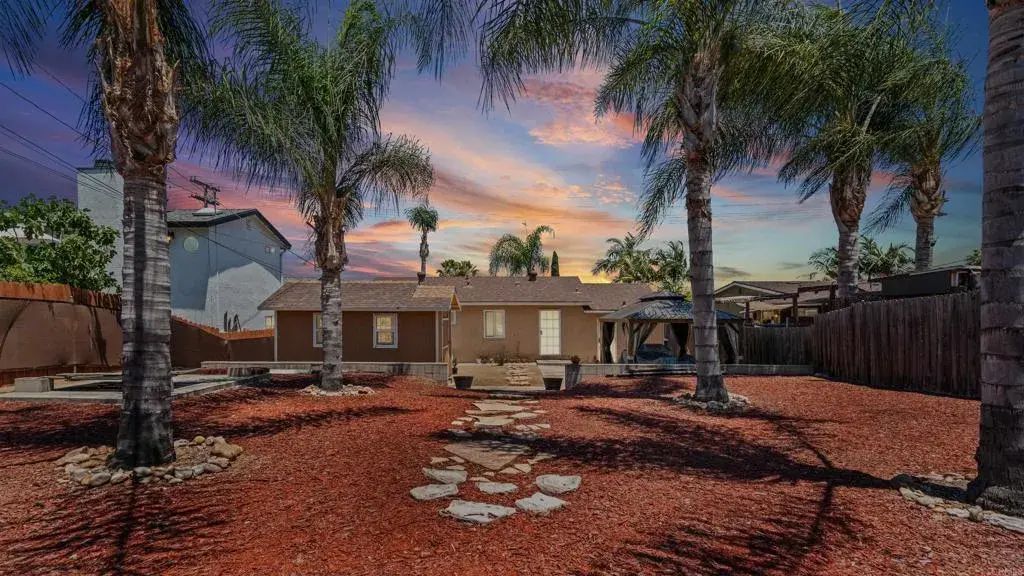 628 N Cuyamaca Street, El Cajon