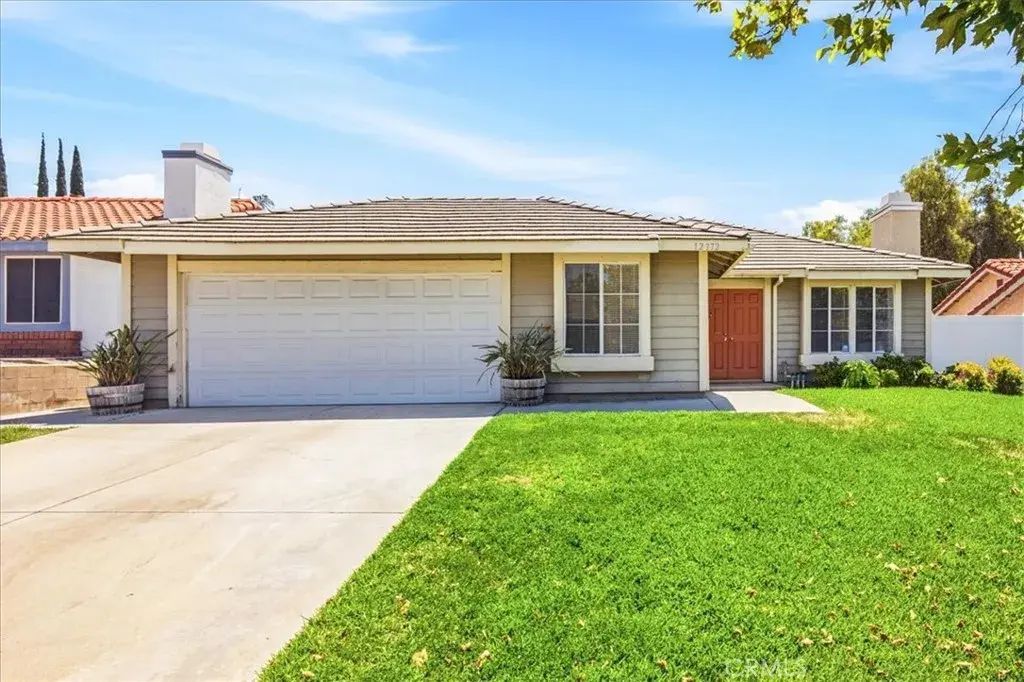 12372 Yuma Court, Moreno Valley