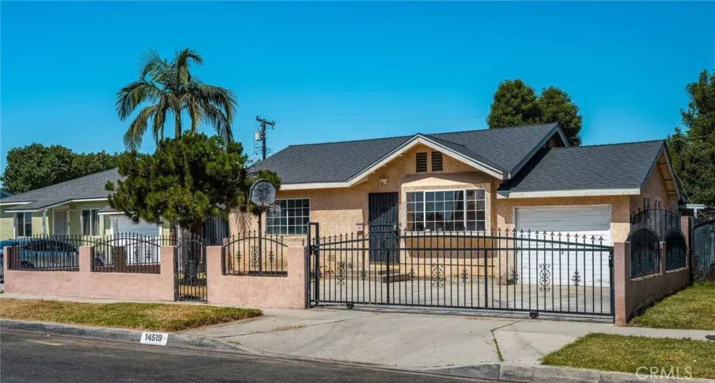 14519 Dinard, Norwalk
