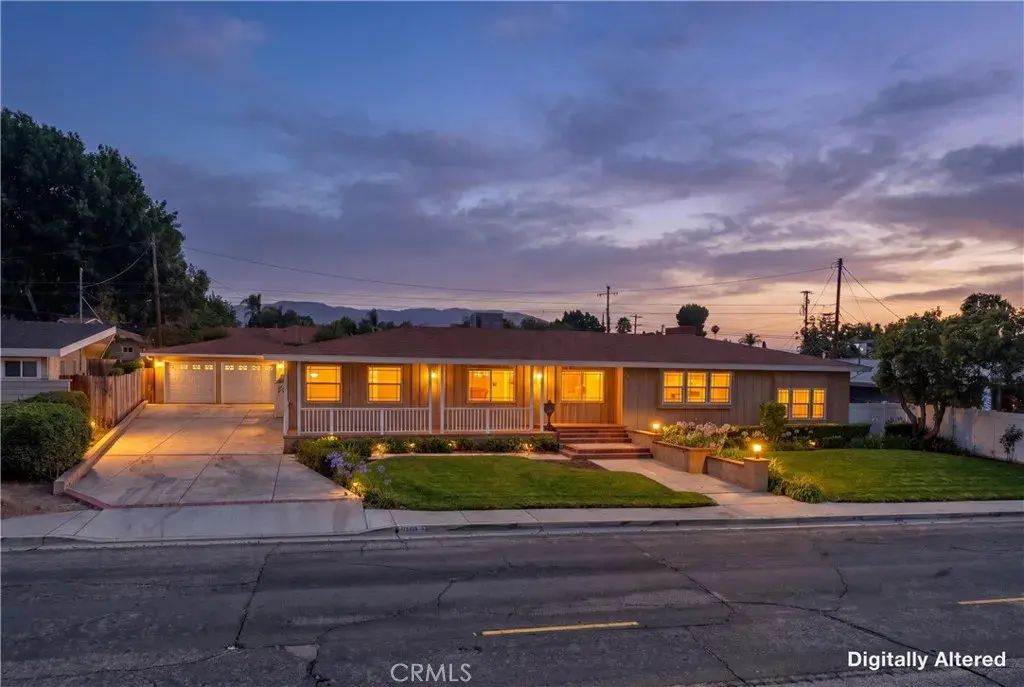 1410 Kellogg, Corona
