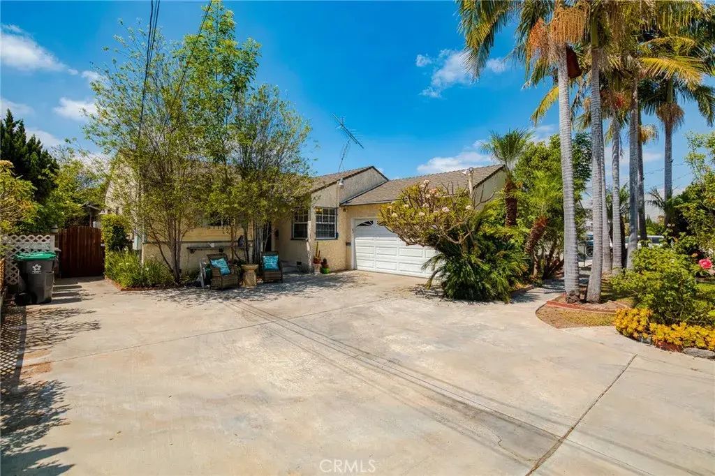 11942 Ricky Ave, Garden Grove