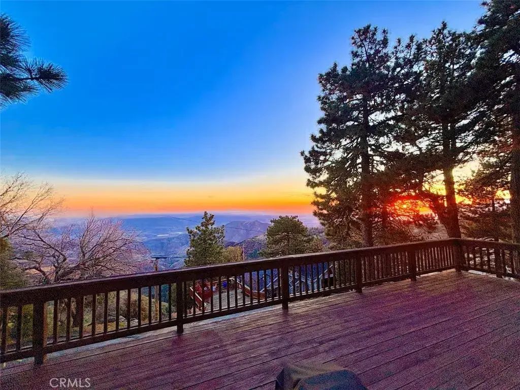 31531 Ocean View Drive, Running Springs