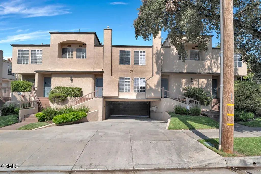 77 N Michigan Avenue 1, Pasadena