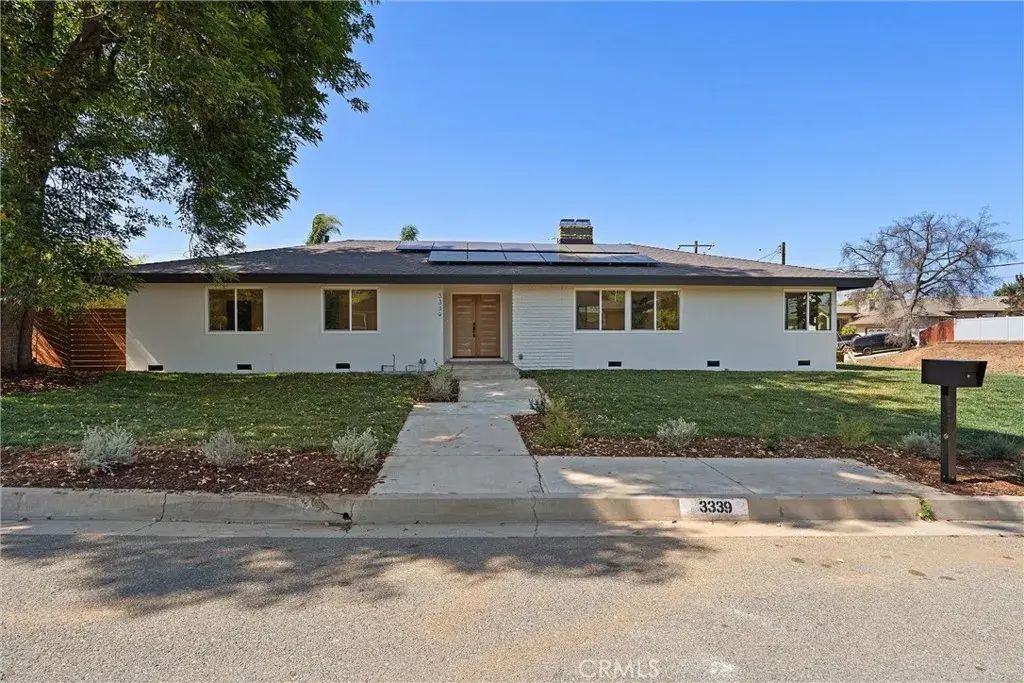 3339 E Jodee, West Covina