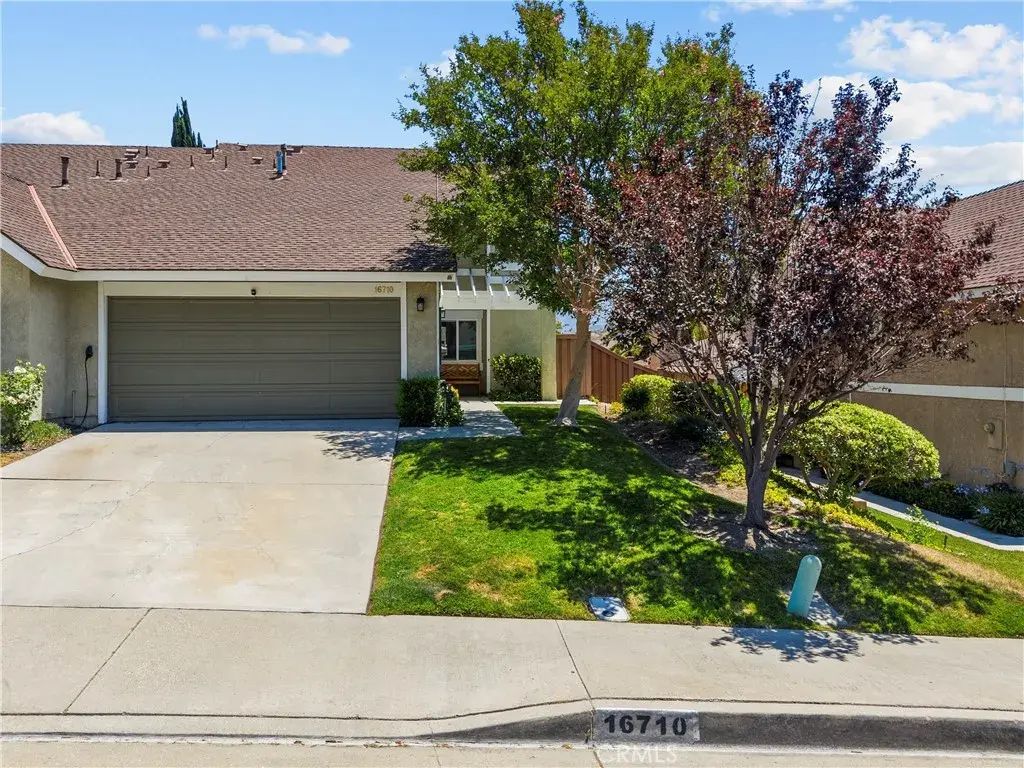 16710 Highfalls Street, Canyon Country