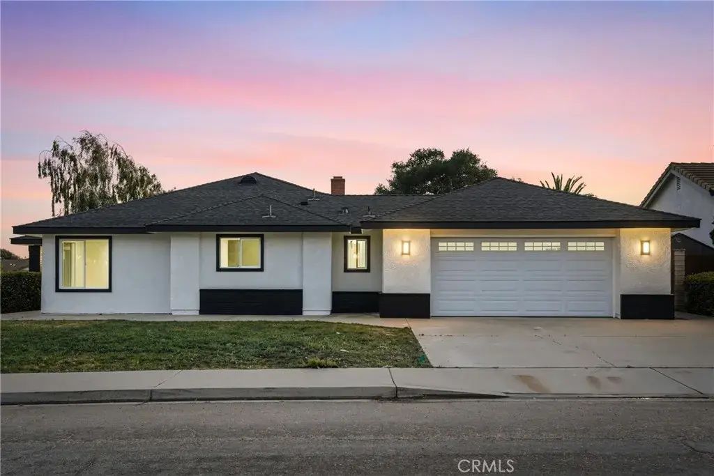 1423 Genoa Way, Santa Maria