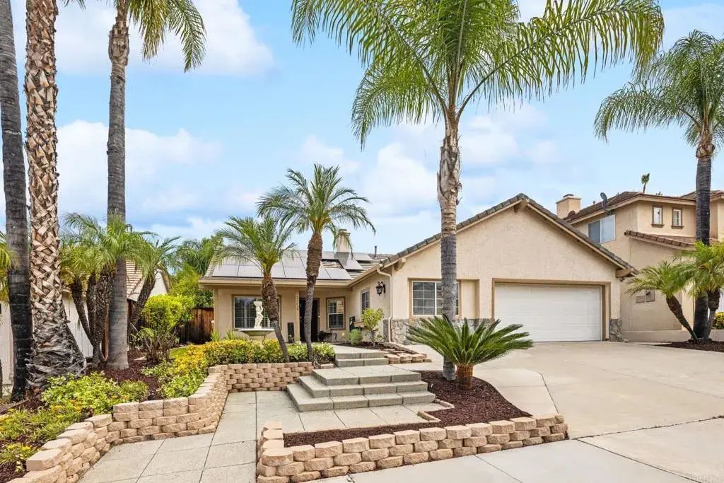 23658 Wooden Horse Trail, Murrieta