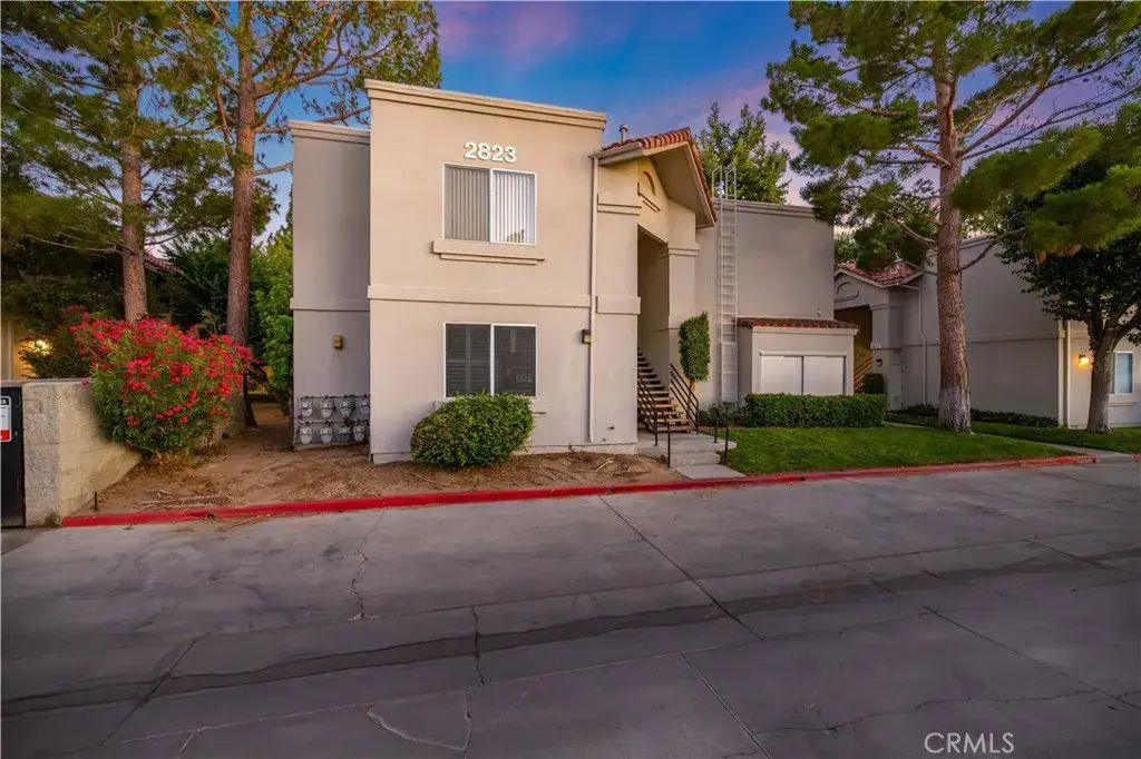 2823 W Avenue K12 137, Lancaster