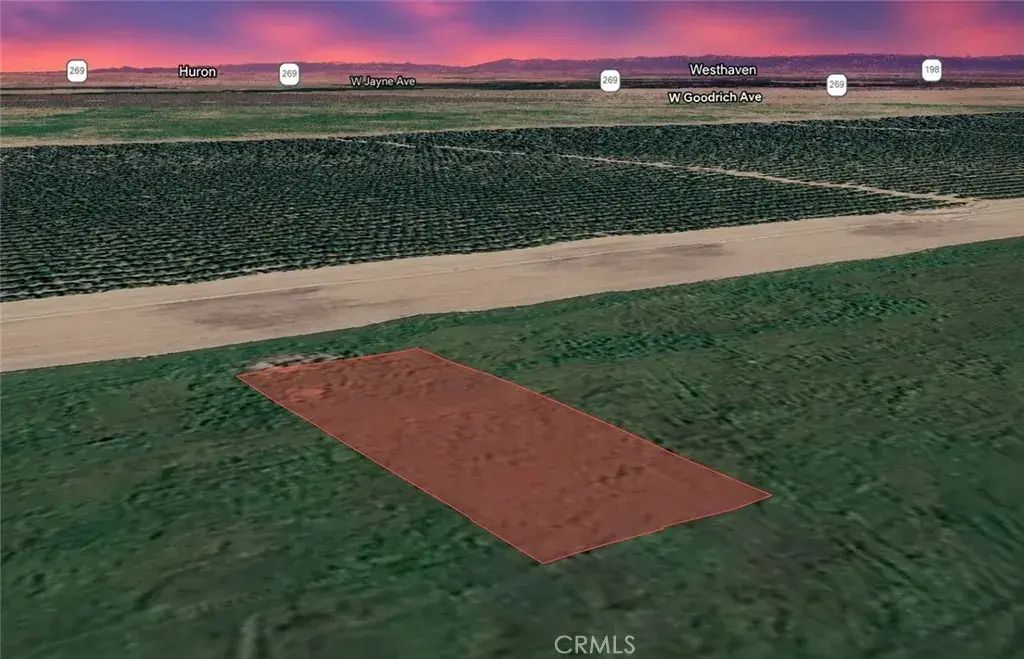 West Side, Coalinga