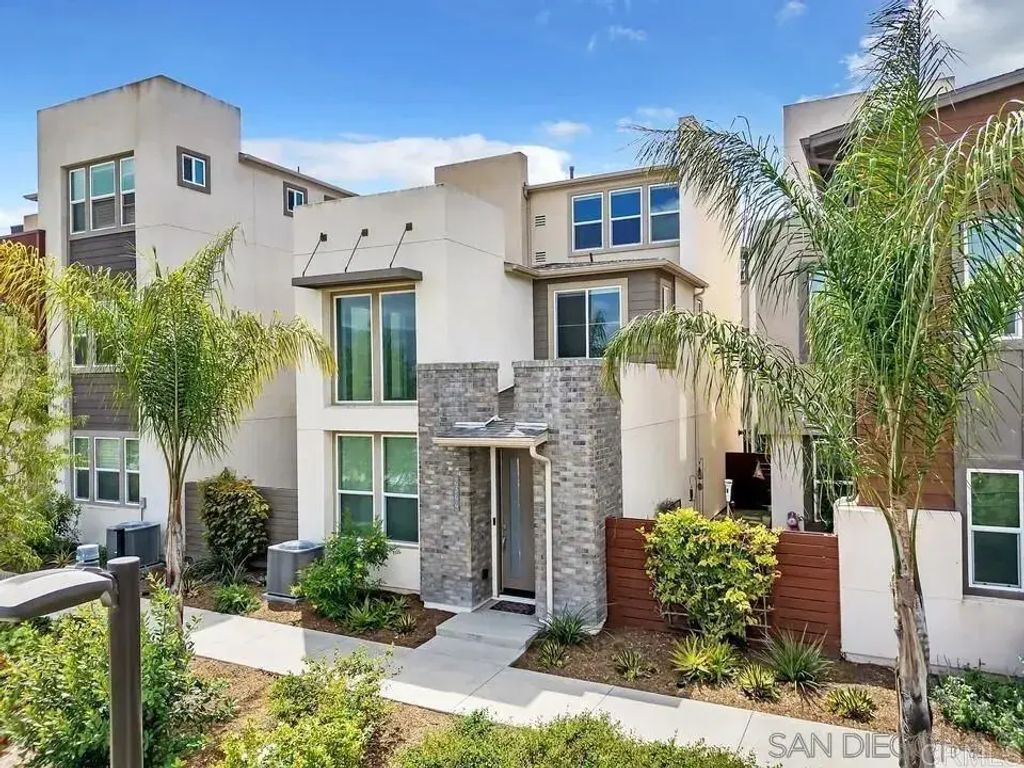 2344 Element Way, Chula Vista