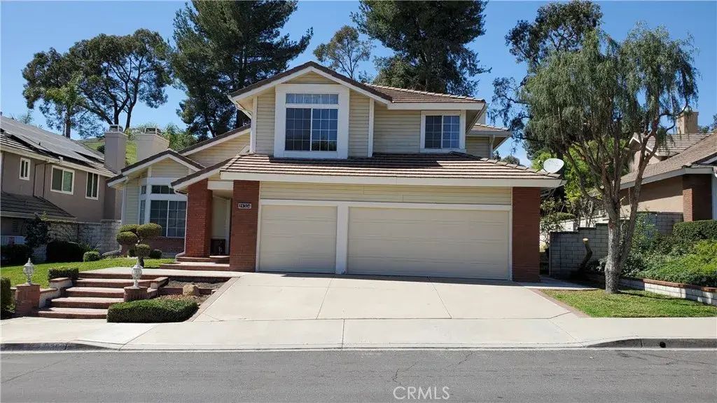 14364 Ashbury Drive, Chino Hills