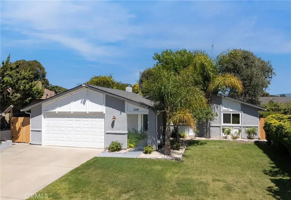 548 Irelan, Buellton