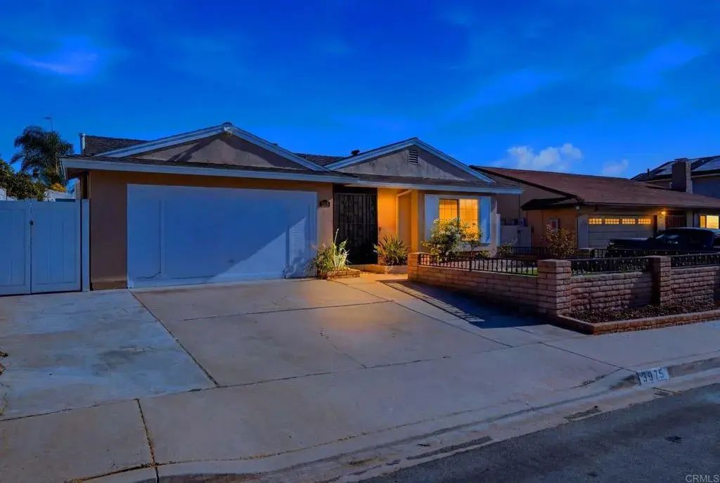 3975 Rene Drive, 