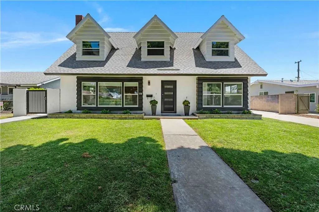 530 Stanford Avenue, Fullerton