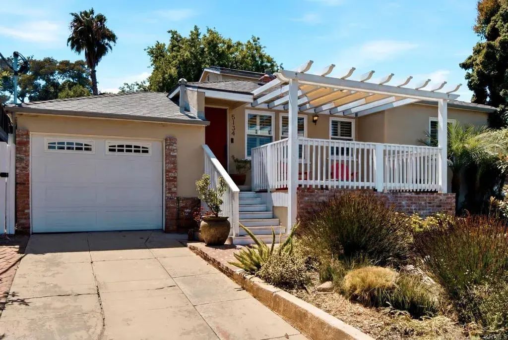 5134 Randlett Drive, La Mesa