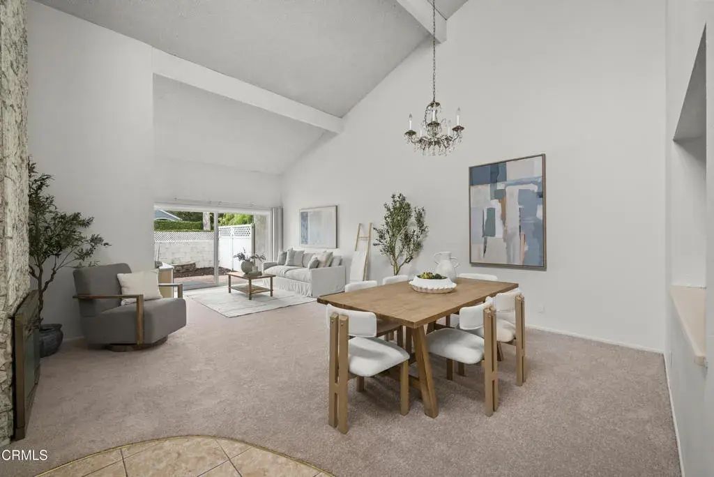2521 Edgerton Place, Port Hueneme