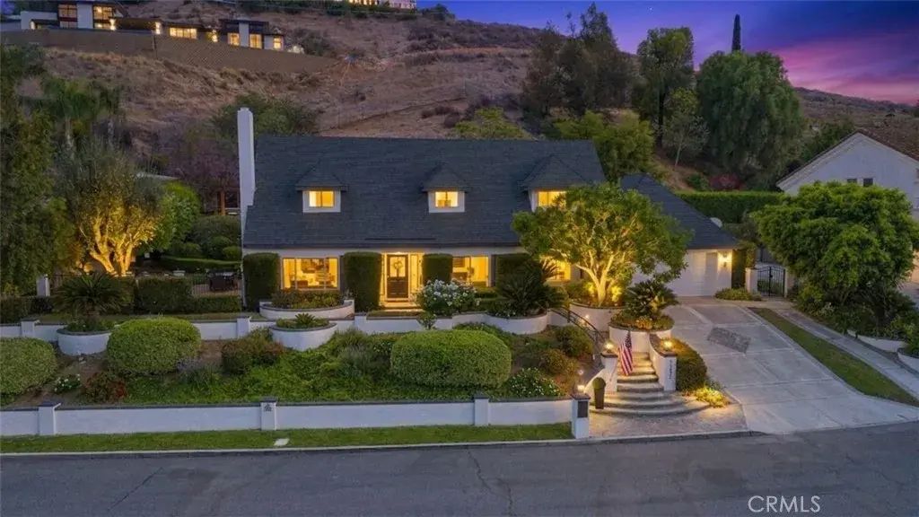 2552 Sunset, Riverside