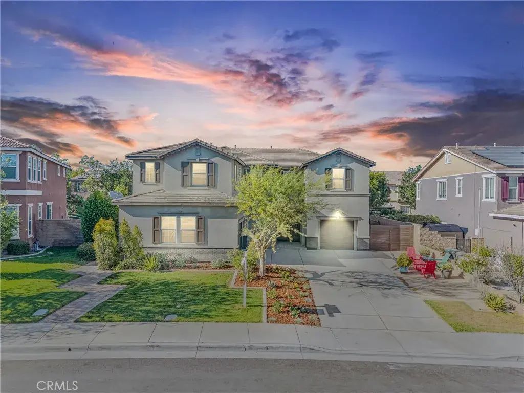 12766 Eastern Shore Drive, Eastvale