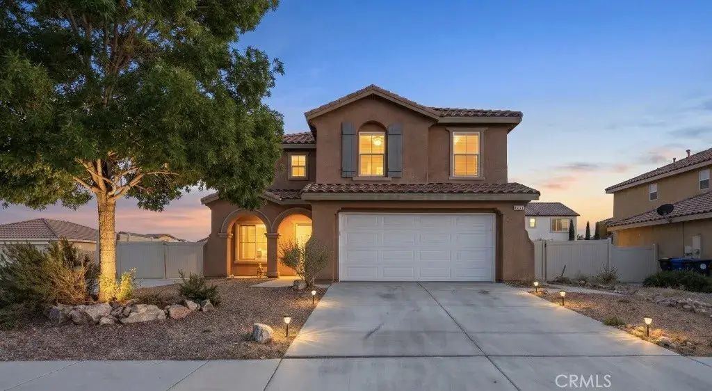 14459 Red Wolf Wy, Victorville