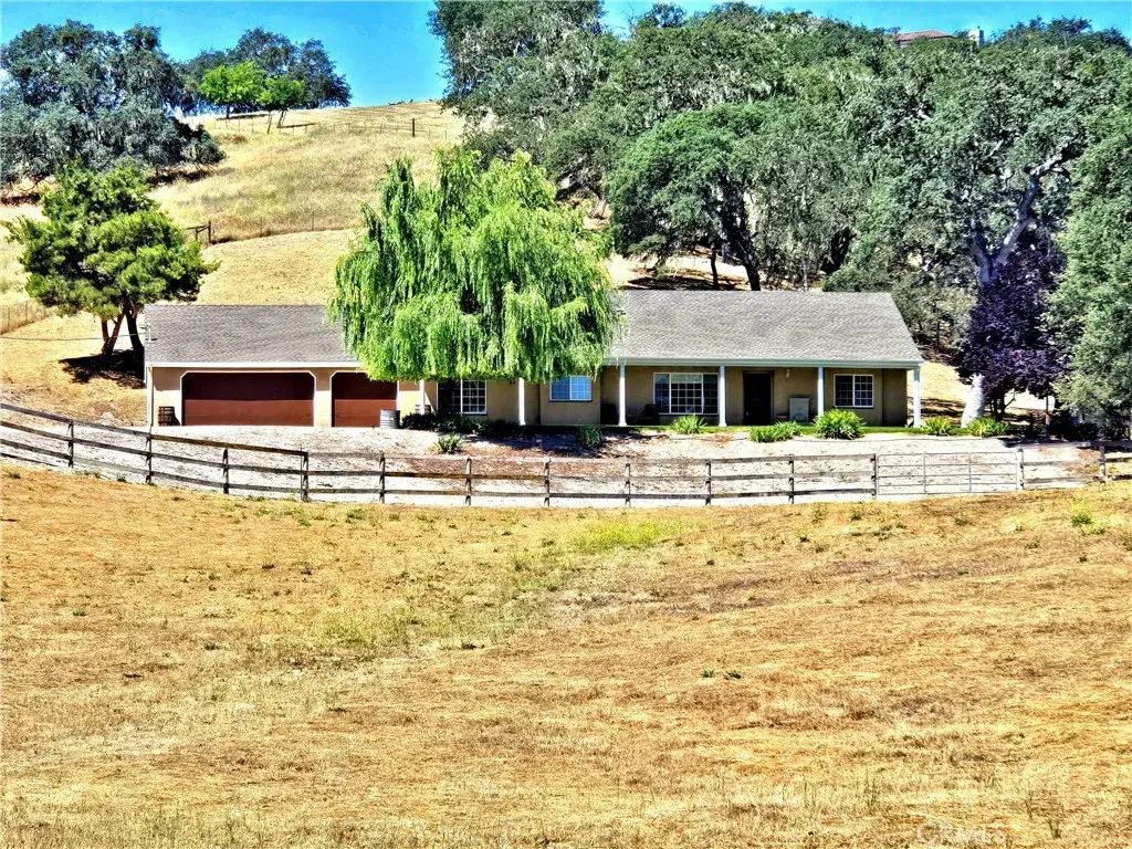 2085 Hanging Tree, Templeton