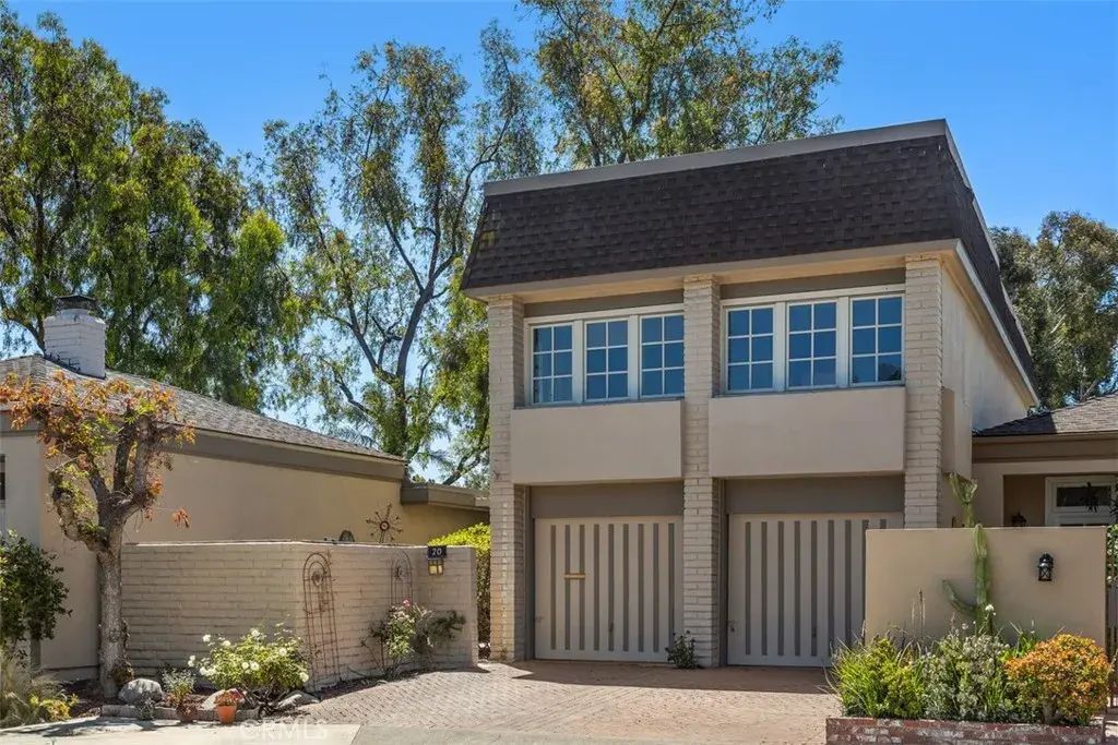 20 Leatherwood, Irvine