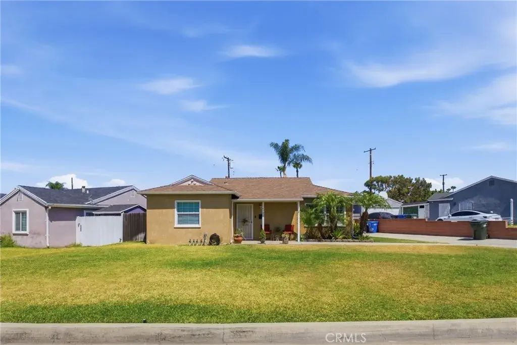 14505 Chere, Whittier