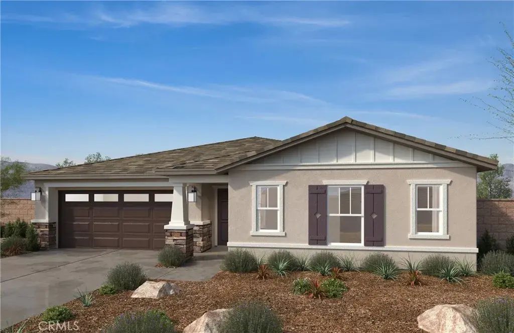 1058 Woodstone Drive, San Jacinto