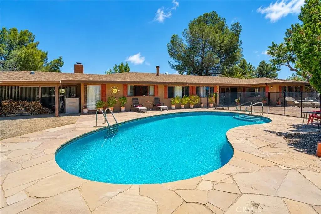 19955 Chickasaw Road, Apple Valley