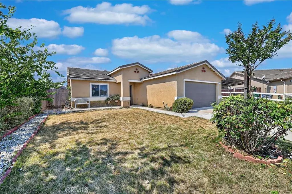 557 Camellia Drive, Chowchilla