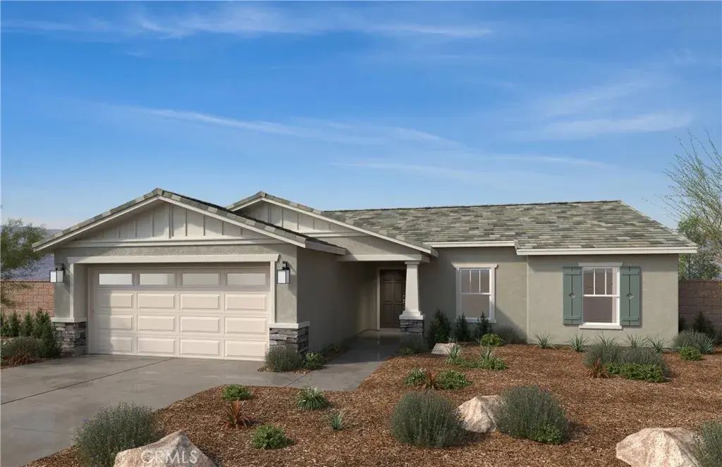 1144 Woodstone Drive, San Jacinto