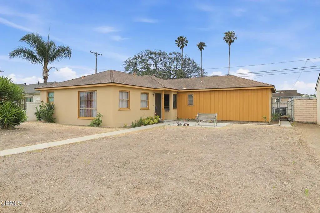 456 E Poplar Street, Oxnard