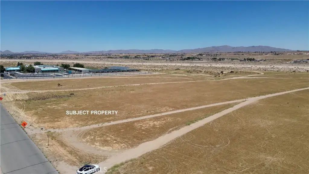 41119108 Glendale, Hesperia