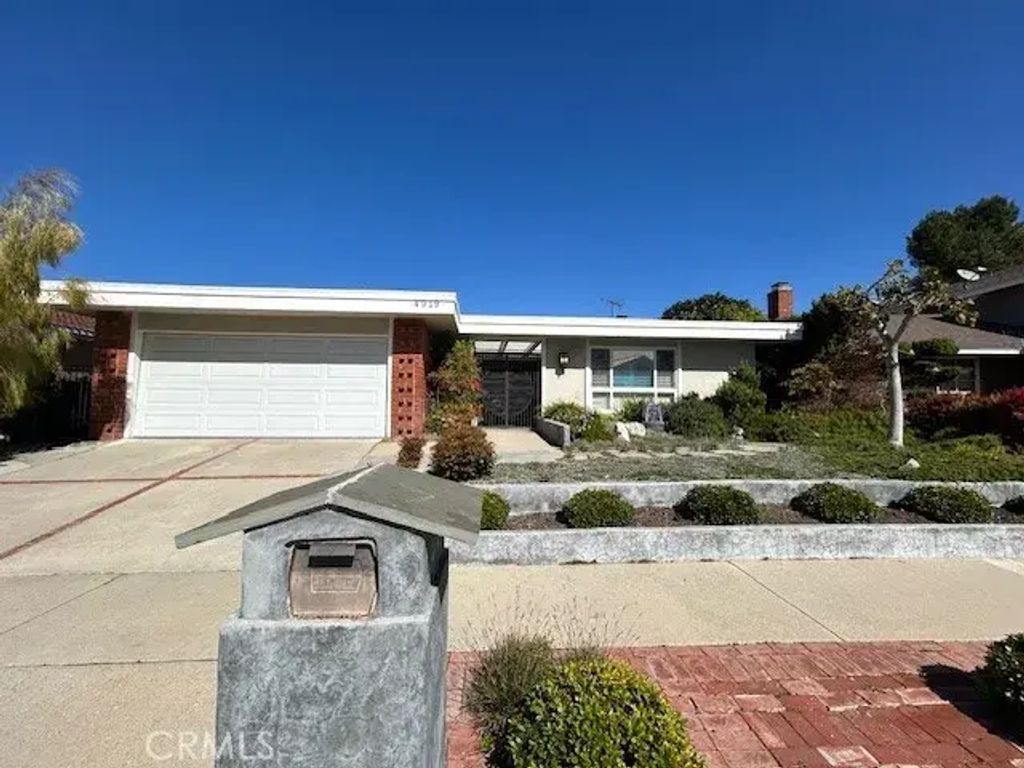 4919 Rockvalley, Rancho Palos Verdes