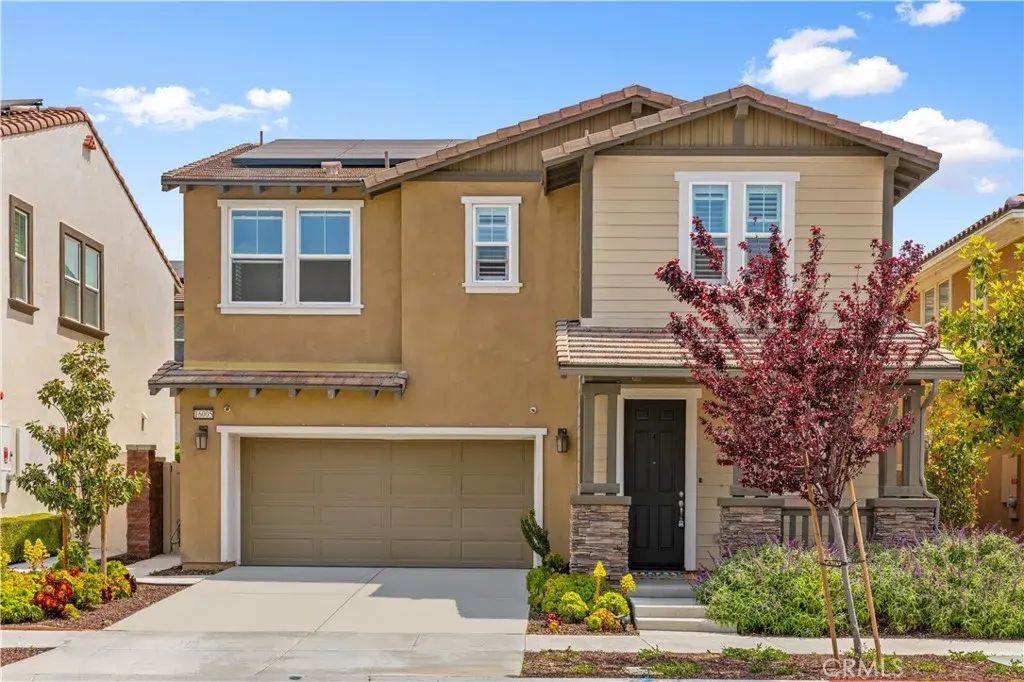 16005 Blueberry Ave, Chino