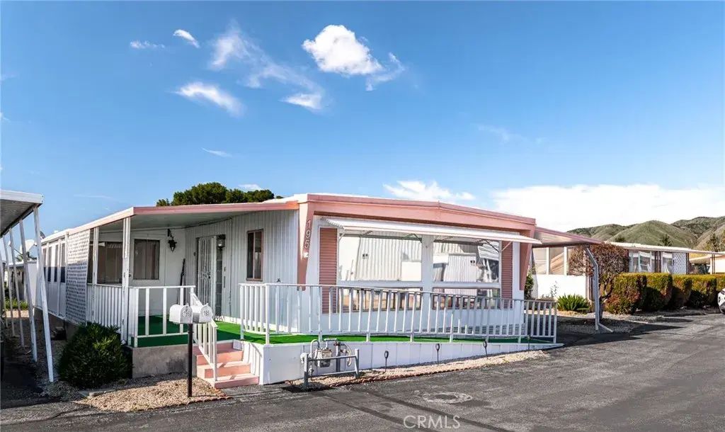 12220 5th 195, Yucaipa