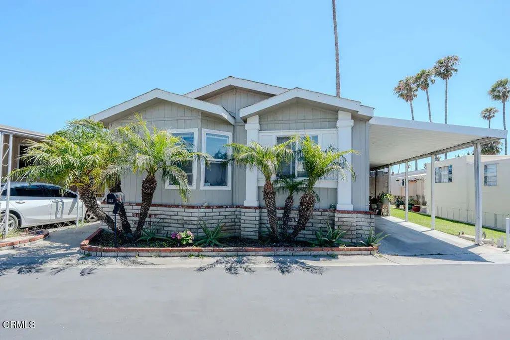 205 E Driffill 137, Oxnard