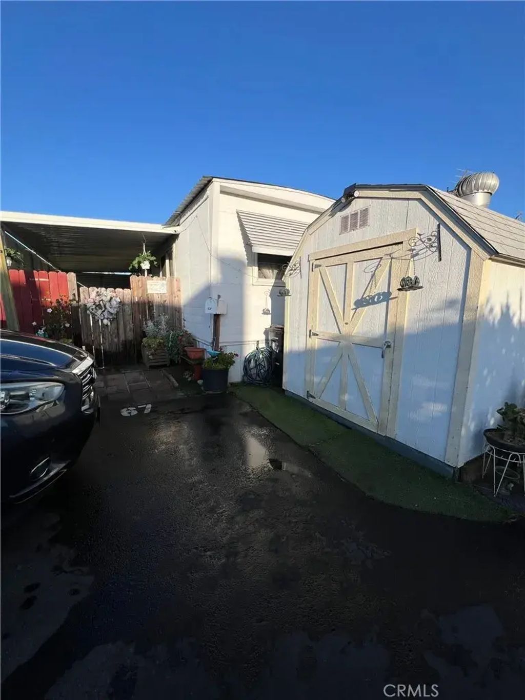 402 E Foothill 67, Pomona