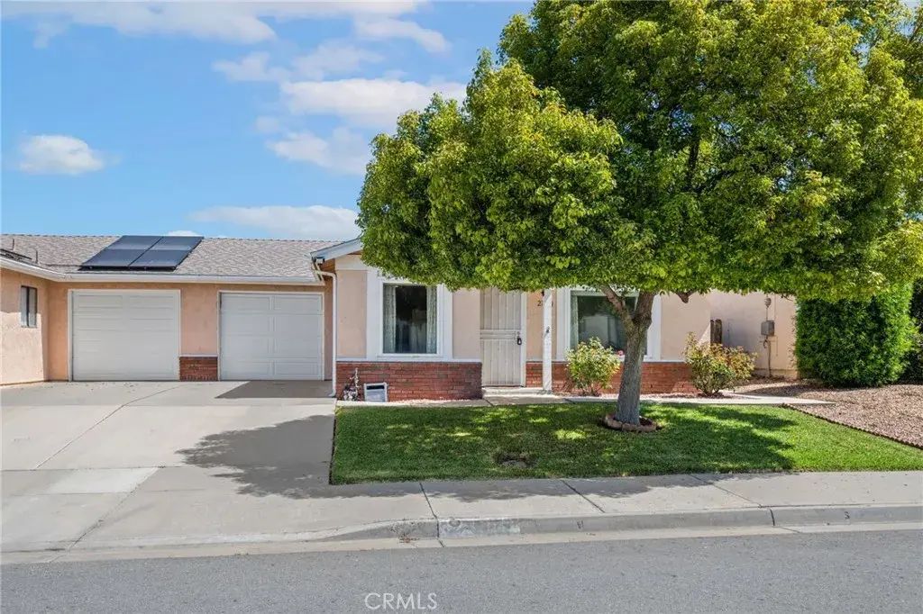 27320 El Cajon Lane, Menifee