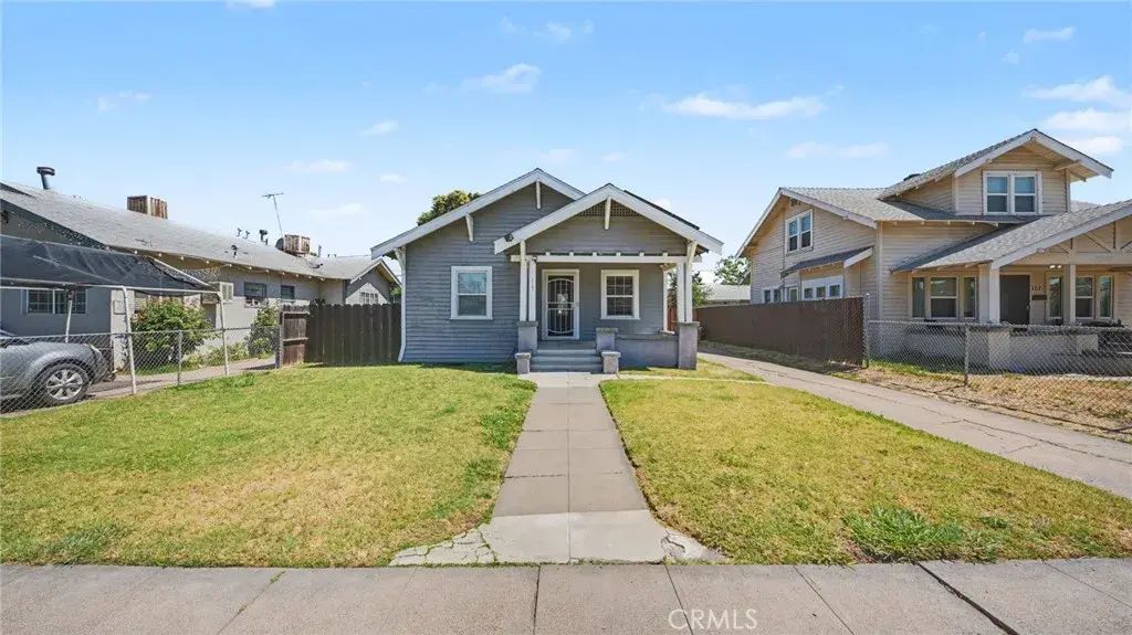 115 W 19th, Merced