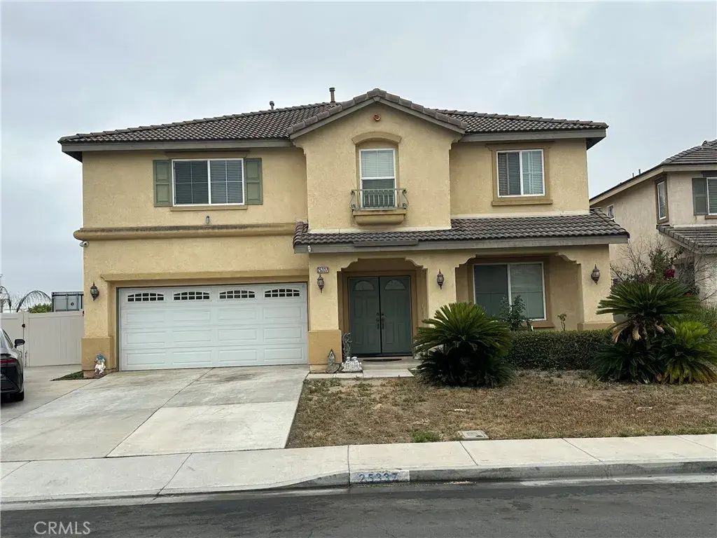 25337 Plumeria, Moreno Valley