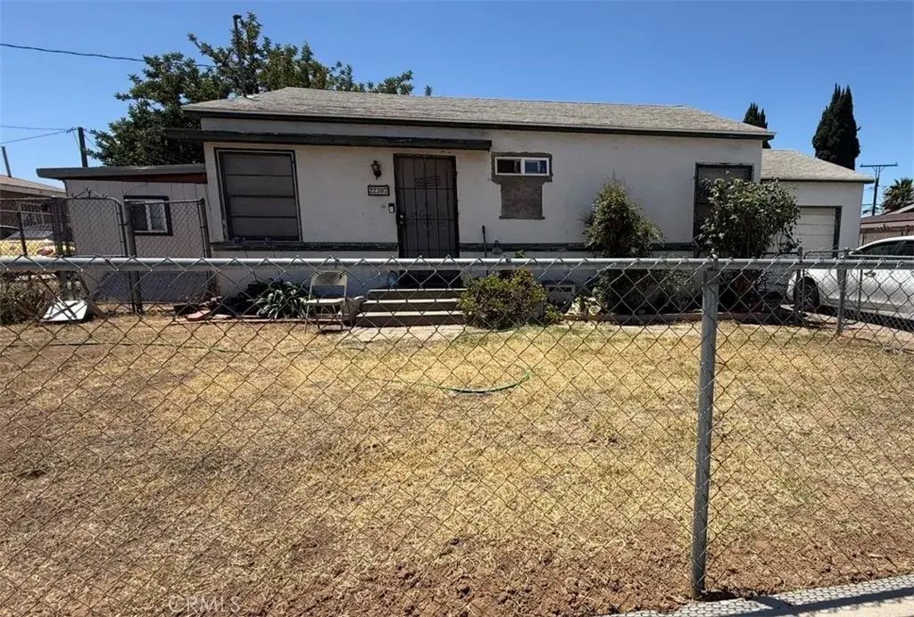 22307 Bay Avenue, Moreno Valley